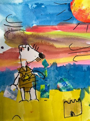 GA WDA Seaside Art Workshop (1)
