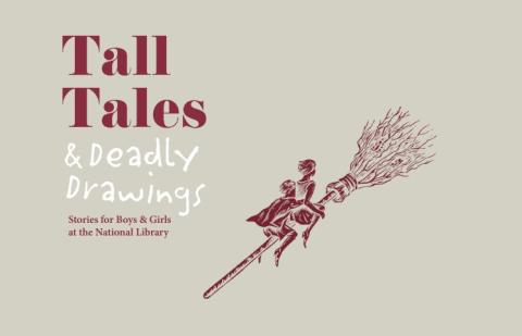 GD Tall Tales