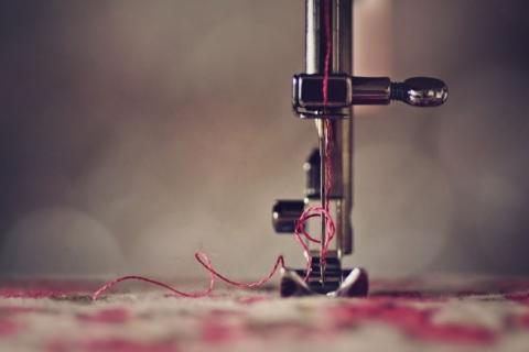Sewing
