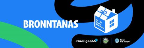 Bronntanas main