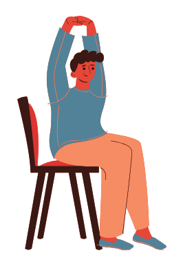 Chair Yoga