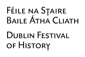 Dublin Fest History logo