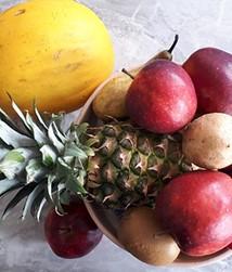 Food waste - checked