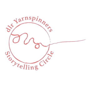 dlr Yarnspinners Storytelling Circle with Ailsa Dixon - Deansgrange library