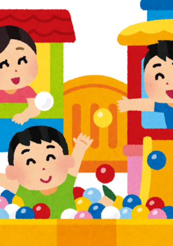 Toddler Time in dlr LexIcon - Messy Adventures
