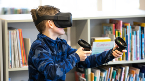 GT VR