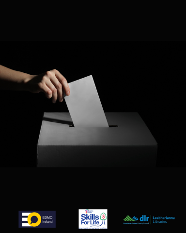 Spot the Spin: A Workshop on Misinformation and Elections with Dr Eileen Culloty