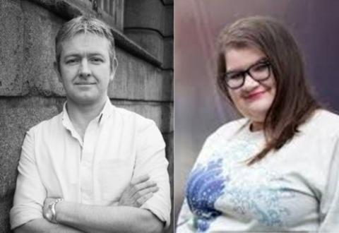 Colm&Tríona