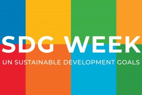 UN Sustainable Goals Week - Energy Cost Calculator 