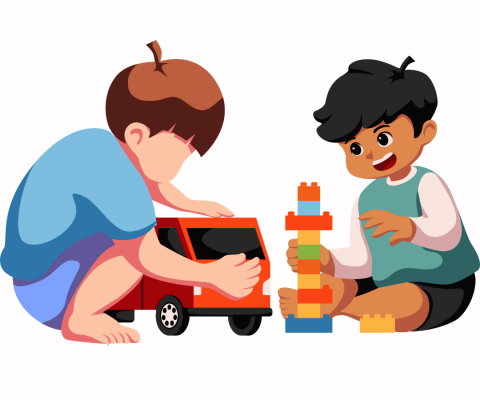 Bricks4Kidz