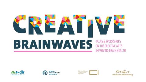 Creative Brainwaves in dlr LexIcon 2025