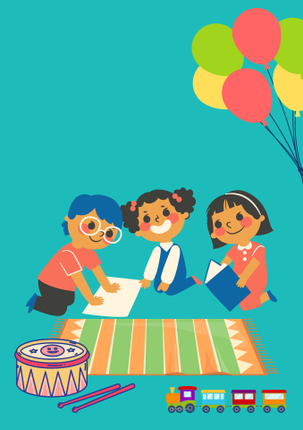 Toddler Time with Mischa O'Mahony in dlr LexIcon