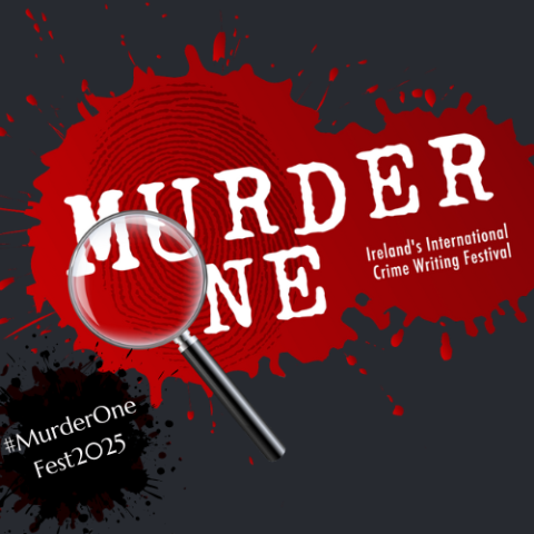 Murder One Festival in dlr LexIcon 2025