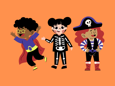 Halloween Costumes