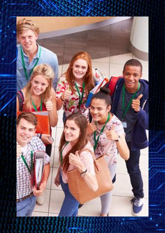 Study Skills and Revision Seminar in dlr LexIcon 