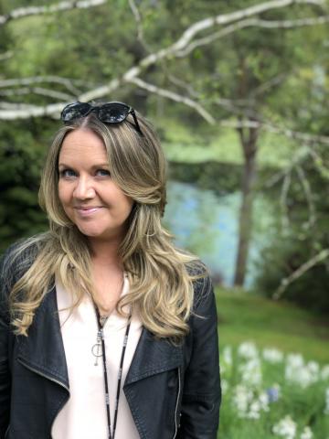 Have Yourself A Mindful Little Christmas Workshop with Sarajane McCarthy in Dundrum Library