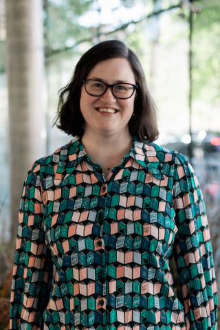 Storytime for Poets: Poetry Workshop with Rosamund Taylor in Dundrum Library 