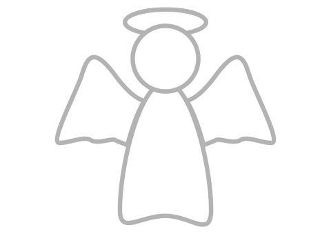 Angel Making for Kids in Shankill Library 