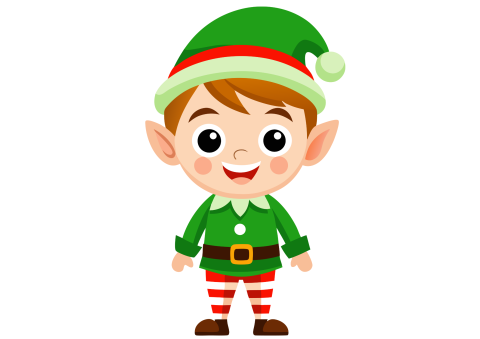 Christmas Hunt in Shankill Library 