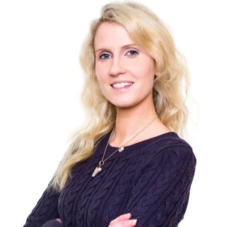 Winter Wellbeing Talk with Dr. Aoife Quinn in Dundrum library 