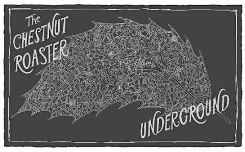 Wonderlarking with Author Eve McDonnell in Cabinteely library 