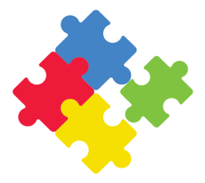 Eco-Friendly Jigsaw Swap in Cabinteely library 