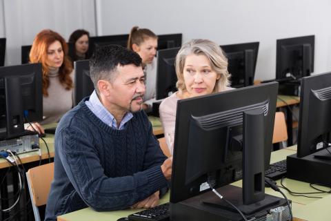 Digital Basics IT Clinic