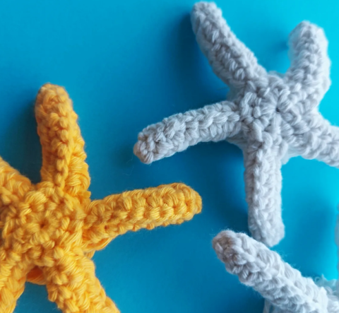 Crochet Session (Basic crochet skills needed) in Dalkey Library