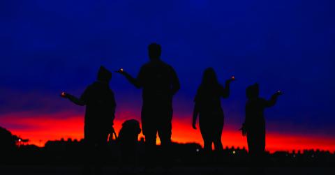 AIB Press Photographer of the Year 2026