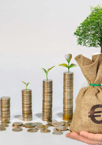 Financial Wellbeing Seminar in dlr LexIcon