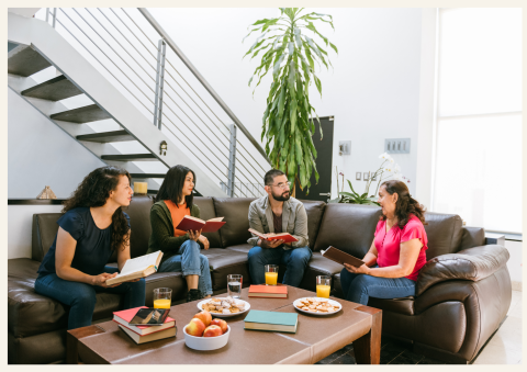 New Book Club members wanted in Blackrock and Dundrum Library 