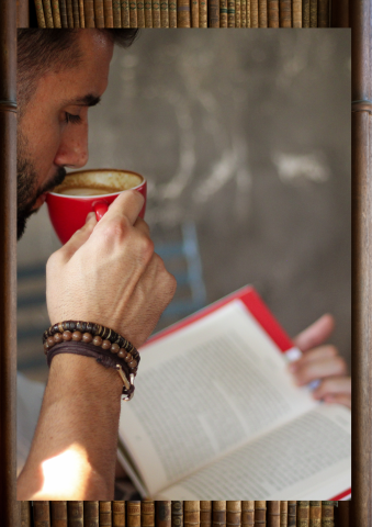 Silent Book Club in dlr LexIcon
