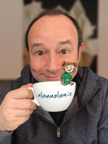 Paws, Claws and Gi-normous Jaws – Favourite Animals Big & Small in Deansgrange Library 