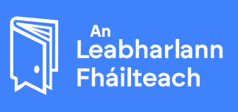 An Leabharlann Fháilteach in dlr Libraries