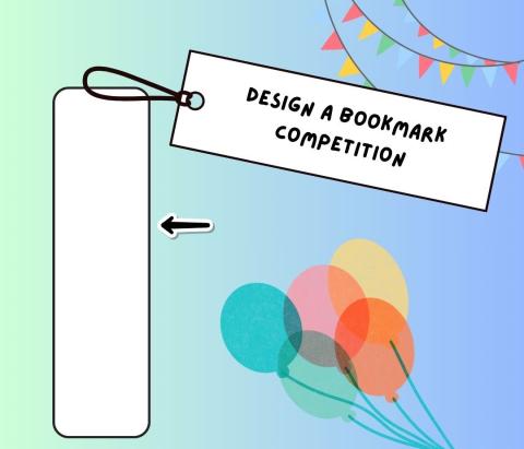 Bookmark Making in Ballyogan Library 