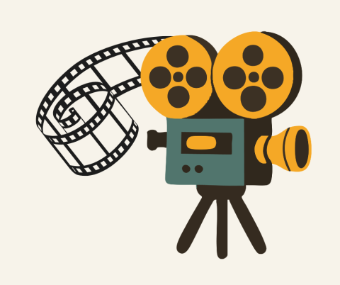 Classic Film Screening in Dundrum Library 