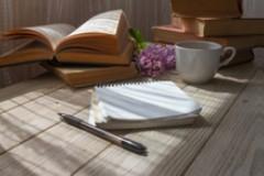 April Flash Fiction Competition in Deansgrange Library 