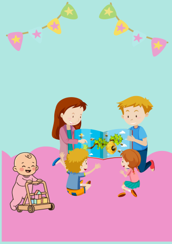 Toddler Time in dlr LexIcon