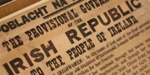 Joseph McGrath and Thomas Cullen: a Statesman and a Soldier 1919-1924 