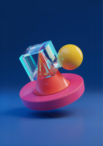 Introduction to 3D Modelling Workshop in dlr LexIcon