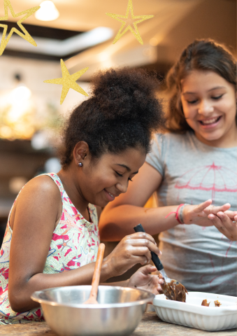 Cookery Workshop with Cool Food School in dlr LexIcon 