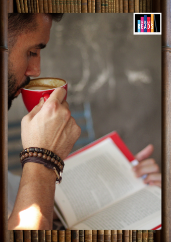 Lexicon Silent Book Club 