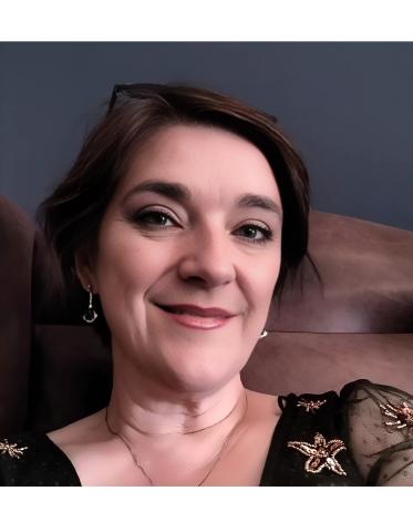 Romantasy writing workshop with author Ruth Frances Long in Dundrum Library 