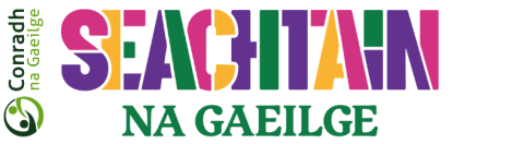 Seachtain na Gaeilge 2026 in dlr libraries