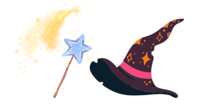 Myths and Magic Family Day in Cabinteely Library 