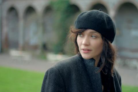 Cruinniú na nÓg dlr 2026: Deirdre Sullivan: Finding Your Voice