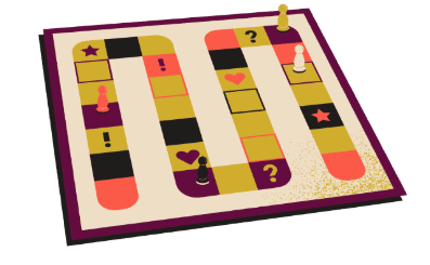 Board Games Swap in Cabinteely Library 