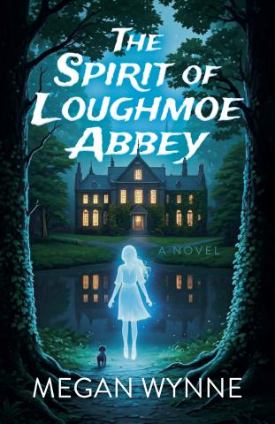 Author Visit with Megan Wynne in Deansgrange Library 