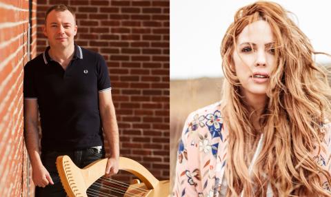 Macalla na Mara | Sea Echoes Concert in dlr LexIcon