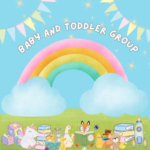 GT - Baby Book Club website